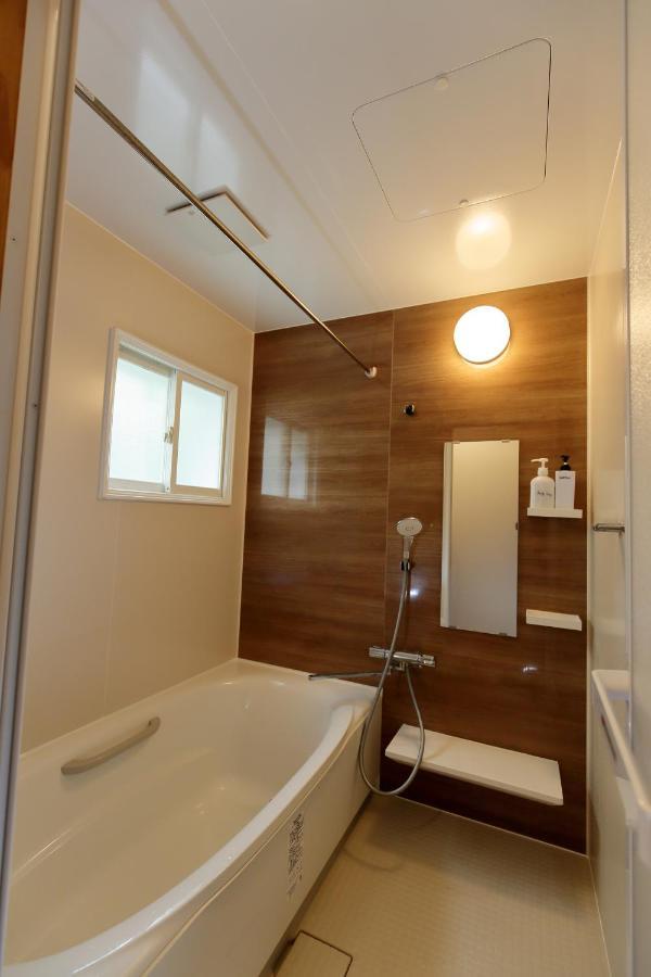 צ'יטוסה Guest House Shikotsu Kamui מראה חיצוני תמונה