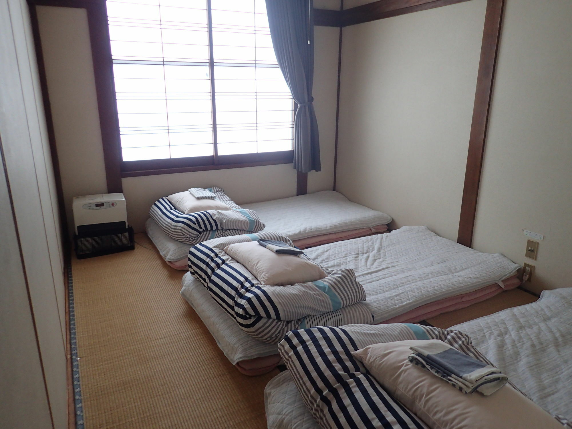 צ'יטוסה Guest House Shikotsu Kamui מראה חיצוני תמונה