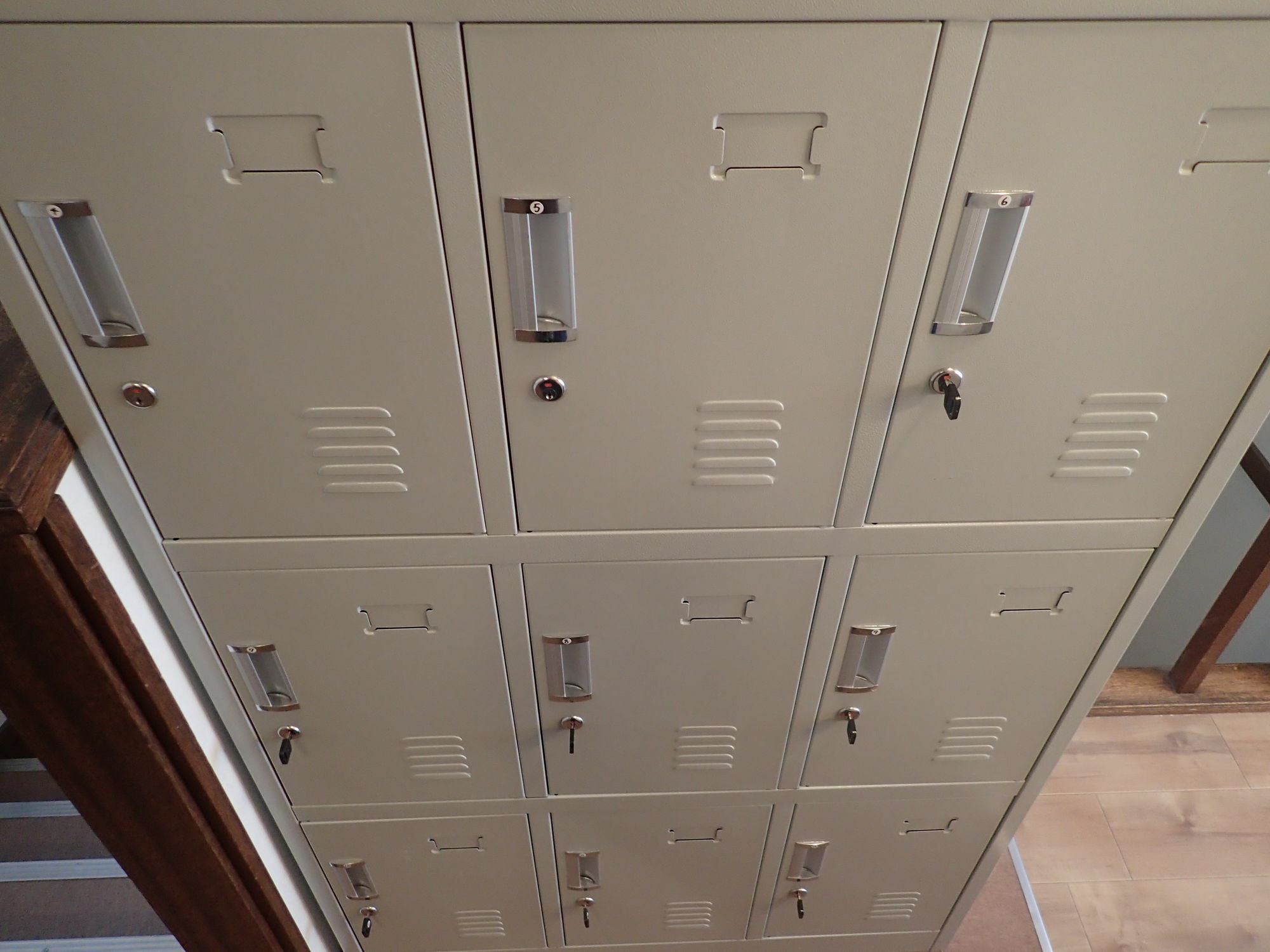 צ'יטוסה Guest House Shikotsu Kamui מראה חיצוני תמונה